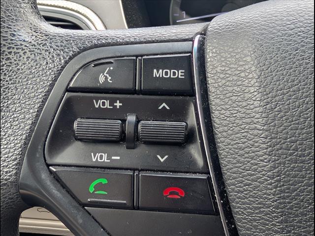 used 2016 Hyundai Sonata car, priced at $9,591