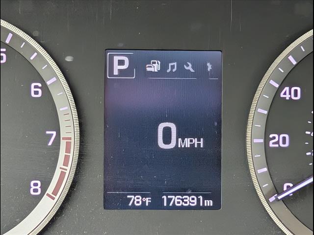 used 2016 Hyundai Sonata car, priced at $9,591
