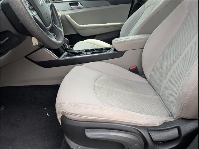 used 2016 Hyundai Sonata car, priced at $9,591