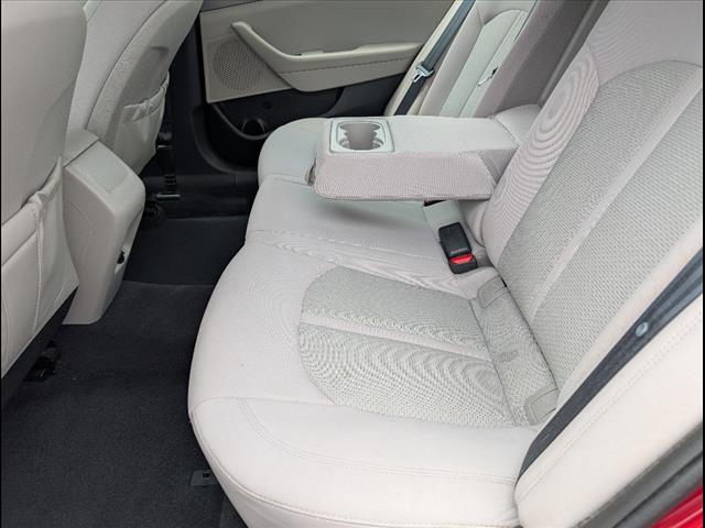 used 2016 Hyundai Sonata car, priced at $9,591