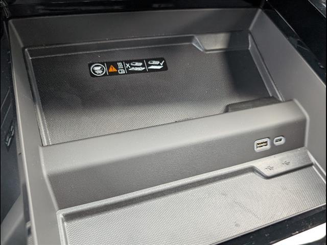 new 2025 Chevrolet Suburban car, priced at $92,128
