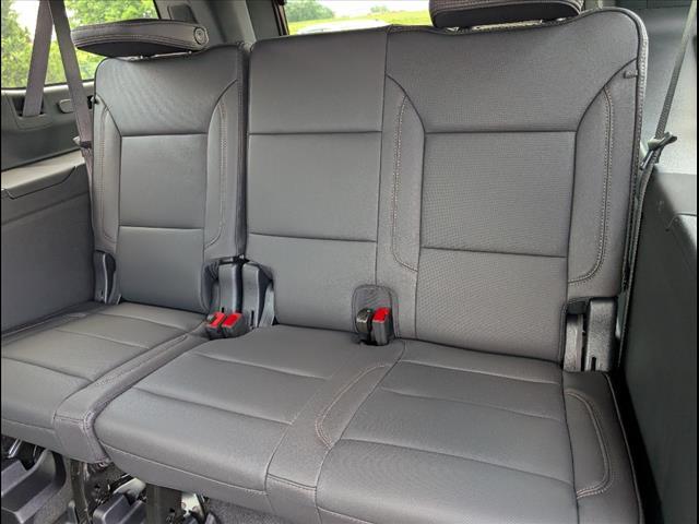 new 2025 Chevrolet Suburban car, priced at $92,128