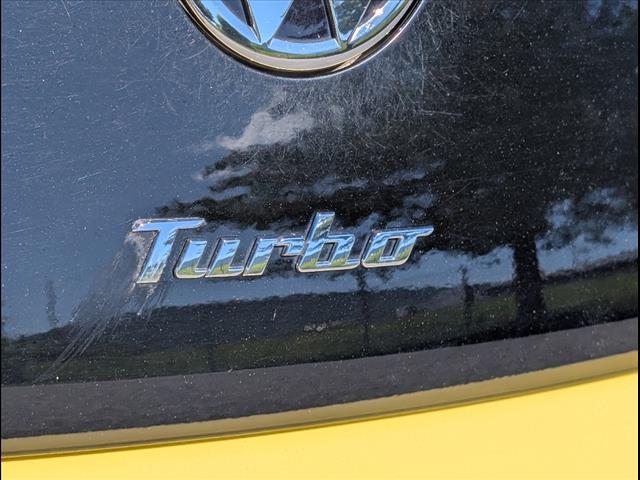 used 2014 Volkswagen Beetle car, priced at $12,685