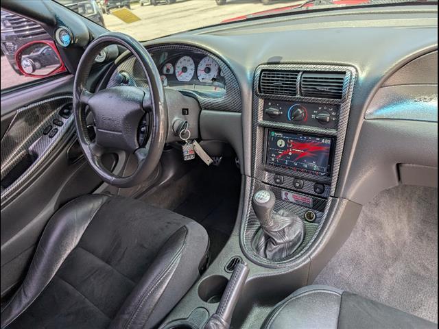 used 2004 Ford Mustang car, priced at $34,893