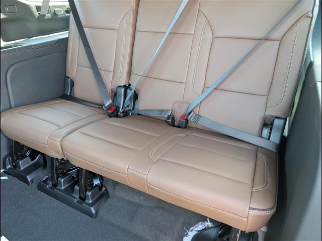 new 2026 Chevrolet Suburban car, priced at $99,973