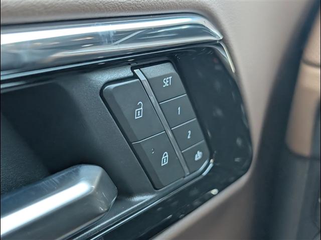 new 2026 Chevrolet Suburban car, priced at $99,973