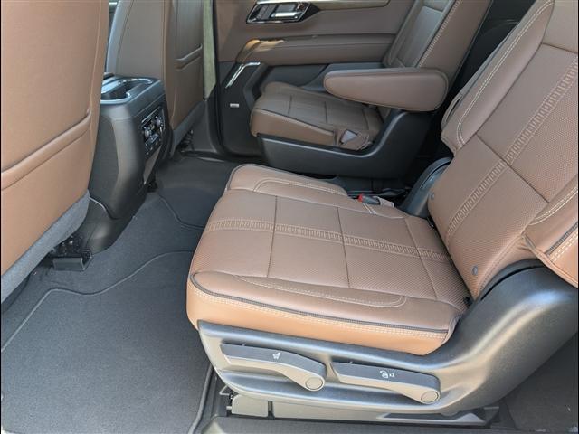 new 2026 Chevrolet Suburban car, priced at $99,973