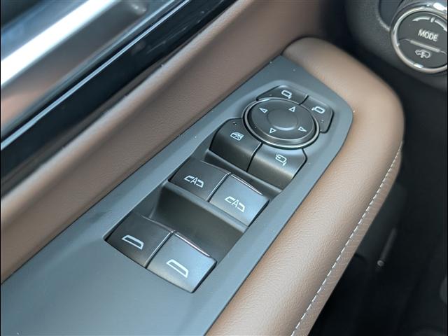new 2026 Chevrolet Suburban car, priced at $99,973