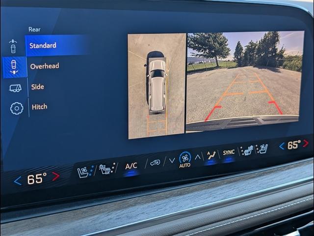 new 2026 Chevrolet Suburban car, priced at $99,973
