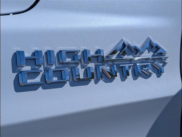 new 2026 Chevrolet Suburban car, priced at $99,973