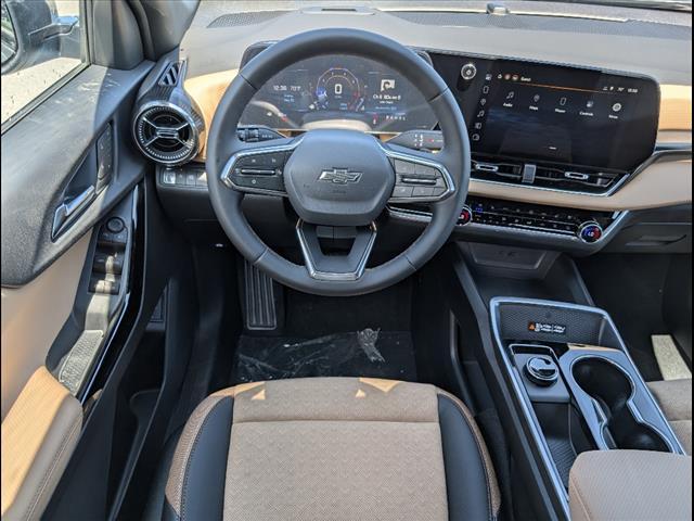 new 2026 Chevrolet Equinox car, priced at $37,439