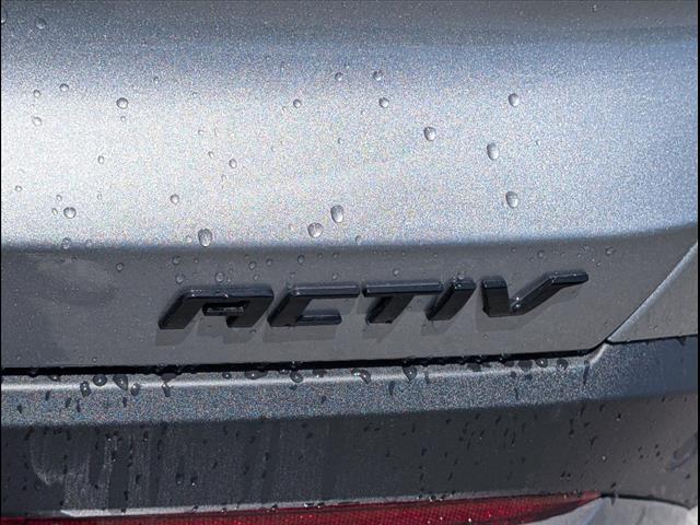 new 2026 Chevrolet Equinox car, priced at $37,439