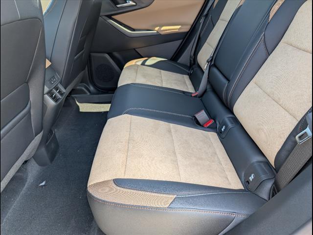 new 2026 Chevrolet Equinox car, priced at $37,439