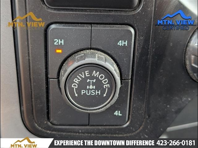 used 2024 Ford F-150 car, priced at $46,900