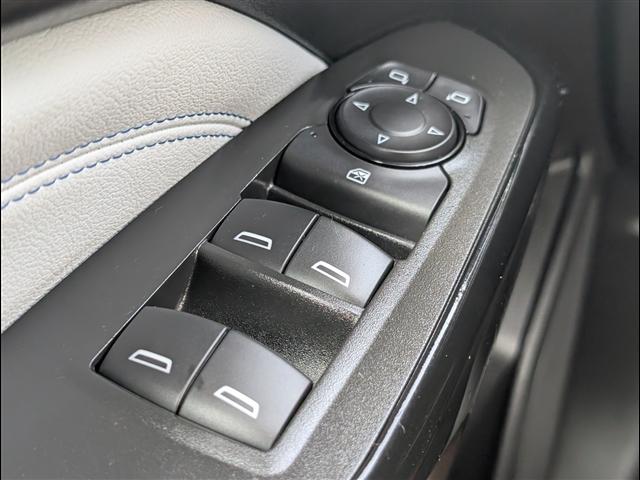used 2025 Chevrolet Trax car, priced at $23,950