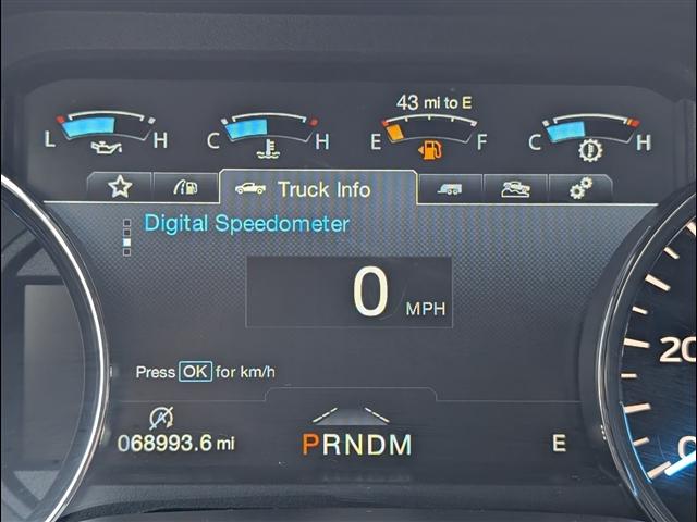 used 2020 Ford F-150 car, priced at $33,950
