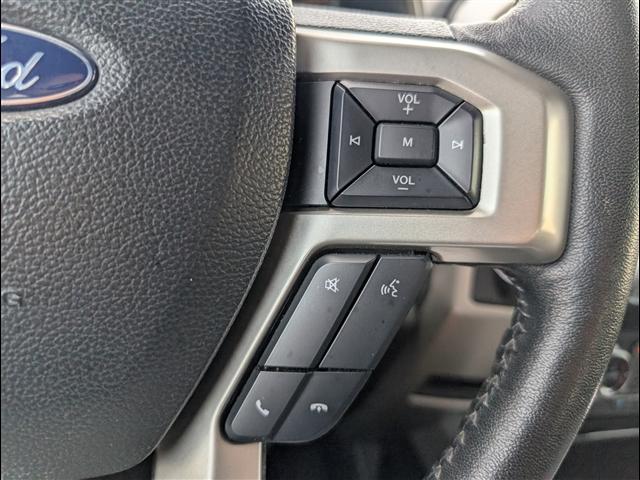 used 2020 Ford F-150 car, priced at $33,950