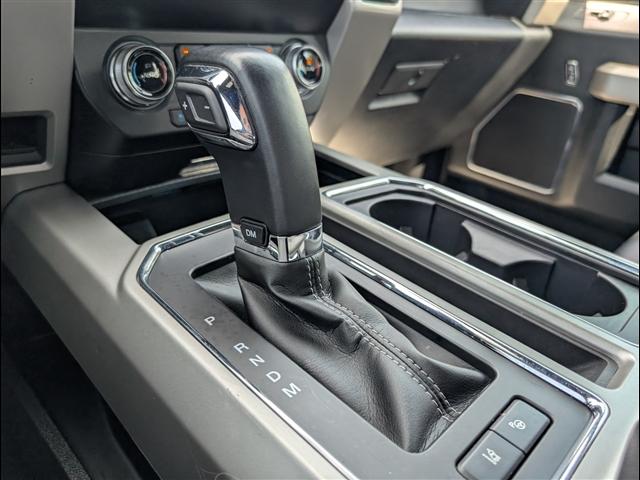 used 2020 Ford F-150 car, priced at $33,950