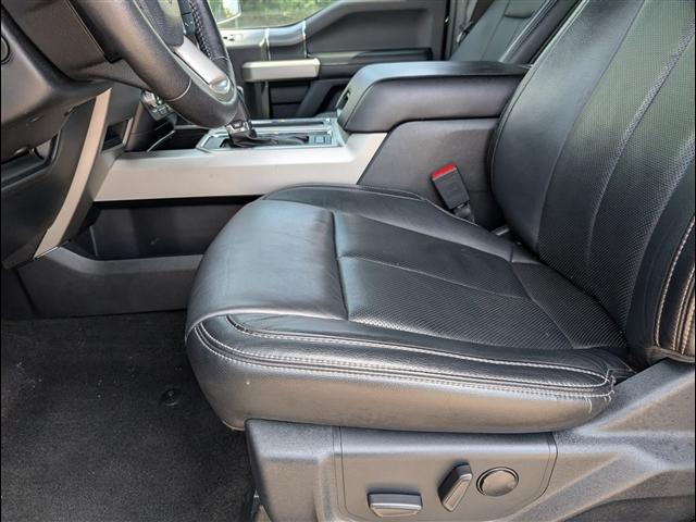 used 2020 Ford F-150 car, priced at $33,950