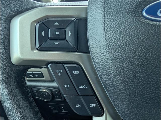 used 2020 Ford F-150 car, priced at $33,950