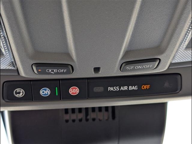 new 2026 Chevrolet Silverado 1500 car, priced at $34,604