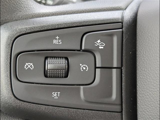 new 2026 Chevrolet Silverado 1500 car, priced at $34,604