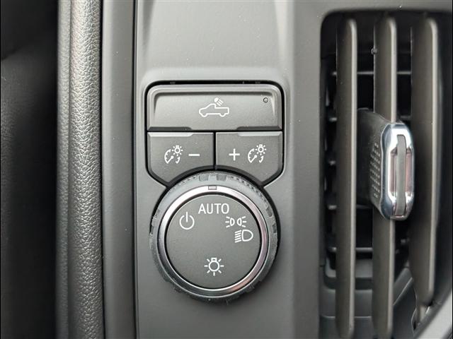 new 2026 Chevrolet Silverado 1500 car, priced at $35,604
