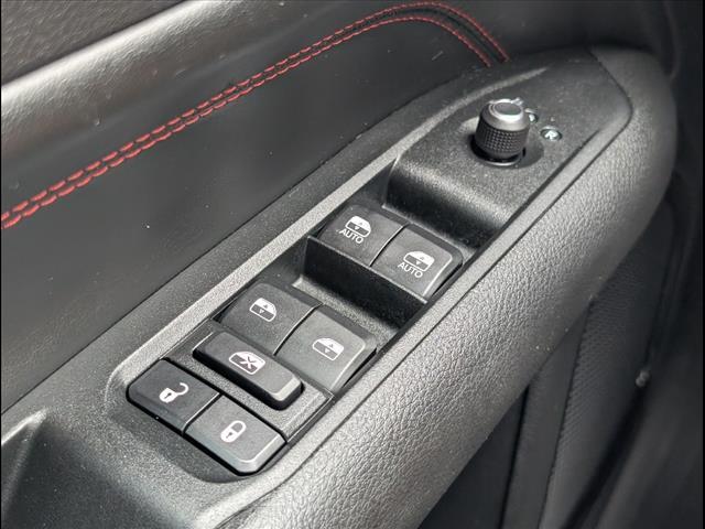 used 2022 Jeep Compass car, priced at $23,903