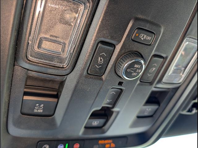 new 2025 Chevrolet Suburban car, priced at $89,128