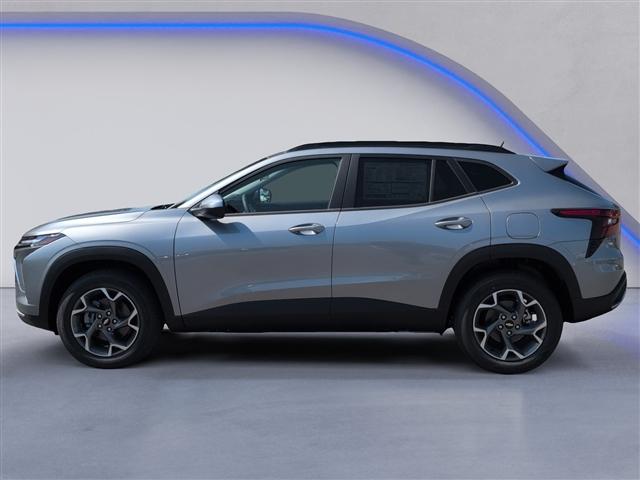new 2026 Chevrolet Trax car, priced at $25,984