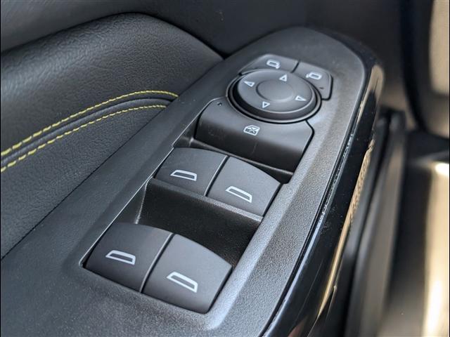 new 2026 Chevrolet Trax car, priced at $25,984