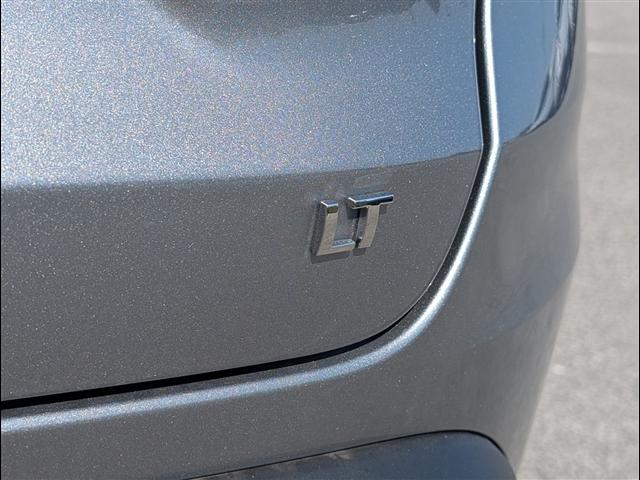 new 2026 Chevrolet Trax car, priced at $25,984