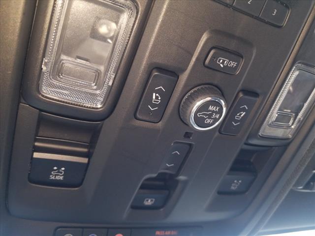 used 2021 Chevrolet Tahoe car, priced at $48,950