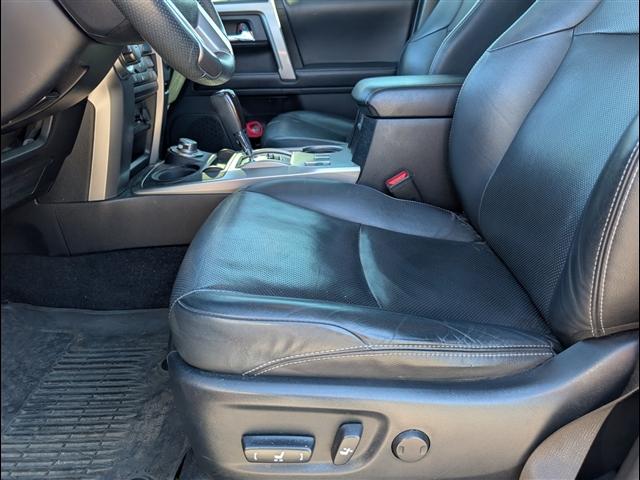 used 2018 Toyota 4Runner car, priced at $31,951