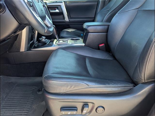 used 2018 Toyota 4Runner car, priced at $30,950