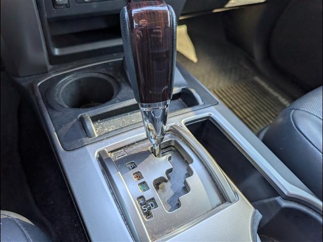 used 2018 Toyota 4Runner car, priced at $31,951