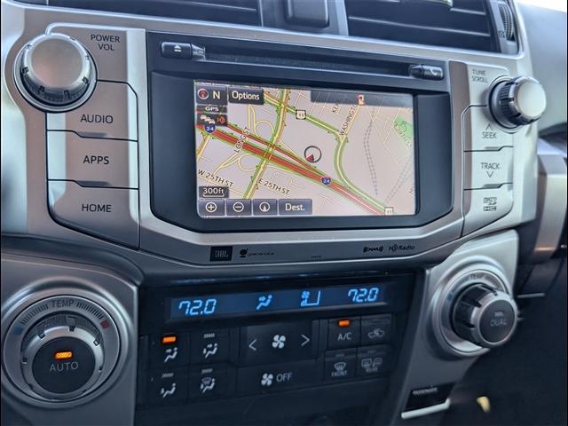 used 2018 Toyota 4Runner car, priced at $30,950