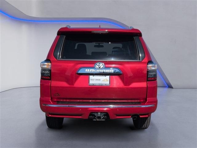 used 2018 Toyota 4Runner car, priced at $30,950