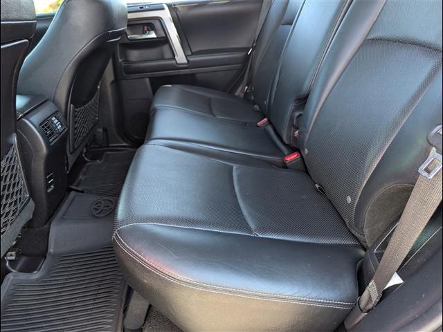 used 2018 Toyota 4Runner car, priced at $30,950