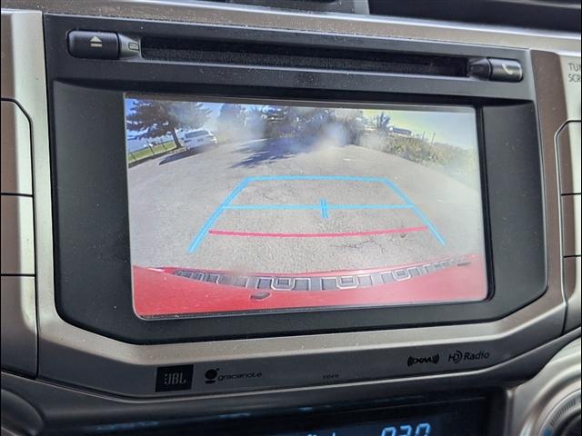 used 2018 Toyota 4Runner car, priced at $31,951