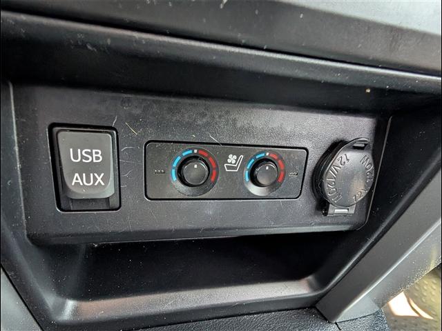 used 2018 Toyota 4Runner car, priced at $30,950