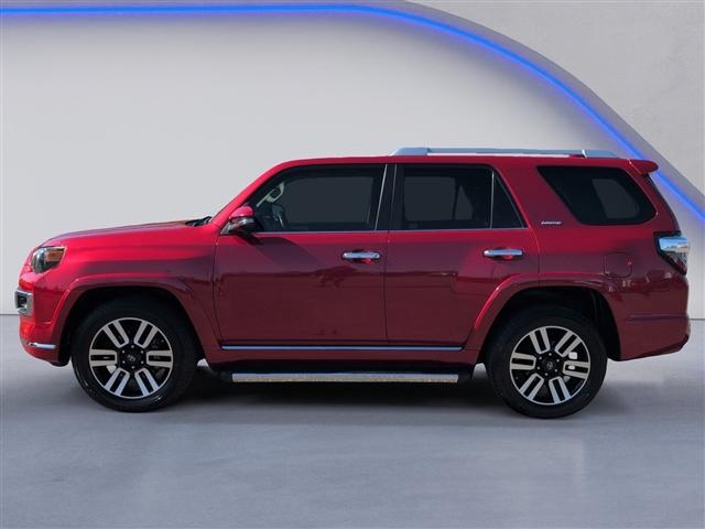 used 2018 Toyota 4Runner car, priced at $30,950