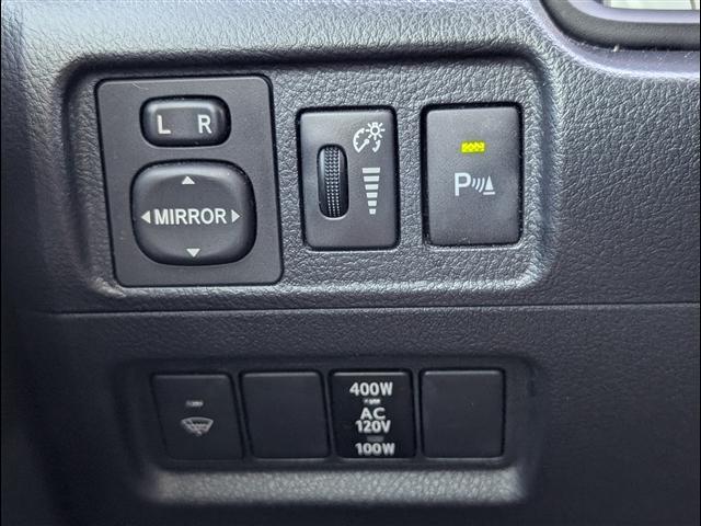 used 2018 Toyota 4Runner car, priced at $31,951