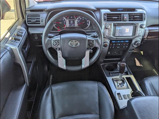 used 2018 Toyota 4Runner car, priced at $30,950