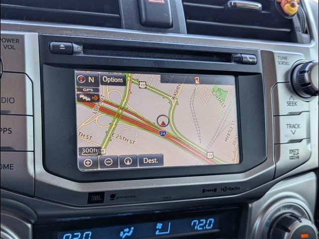 used 2018 Toyota 4Runner car, priced at $31,951