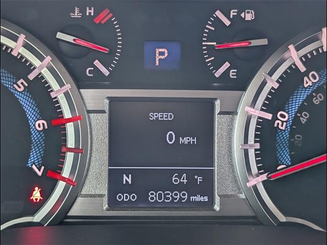 used 2018 Toyota 4Runner car, priced at $30,950