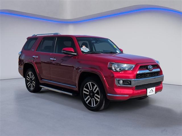 used 2018 Toyota 4Runner car, priced at $30,950