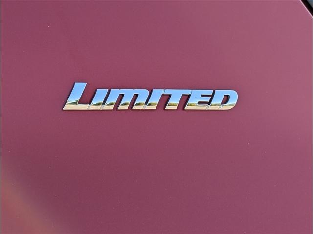 used 2018 Toyota 4Runner car, priced at $31,951