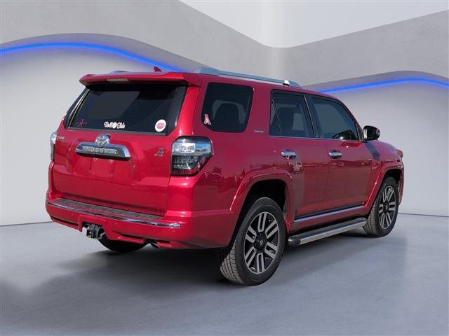 used 2018 Toyota 4Runner car, priced at $31,951