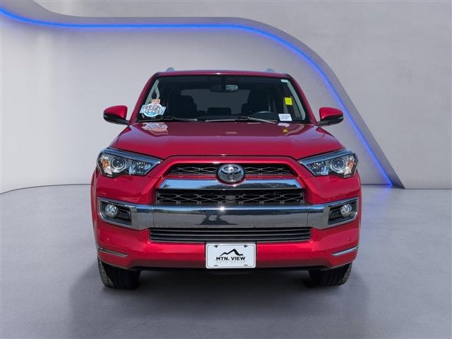used 2018 Toyota 4Runner car, priced at $30,950